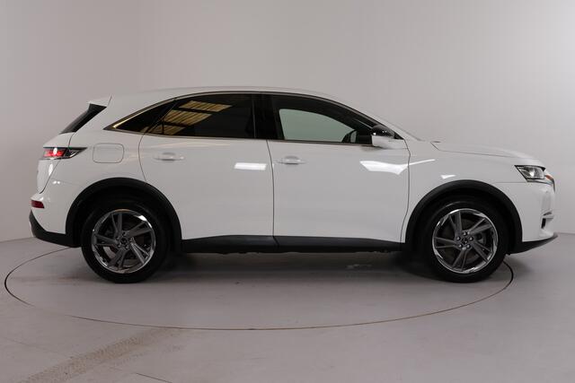 DS DS 7 Crossback E-Tense Bastille+ 225pk | Camera | Inparkeer | Stl. verw. |