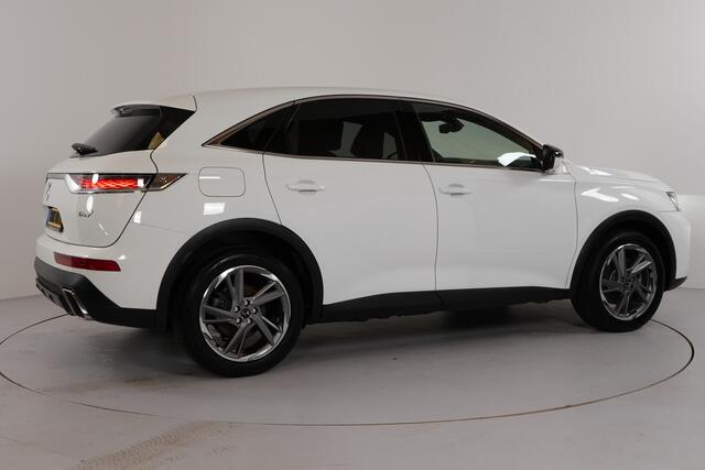 DS DS 7 Crossback E-Tense Bastille+ 225pk | Camera | Inparkeer | Stl. verw. |