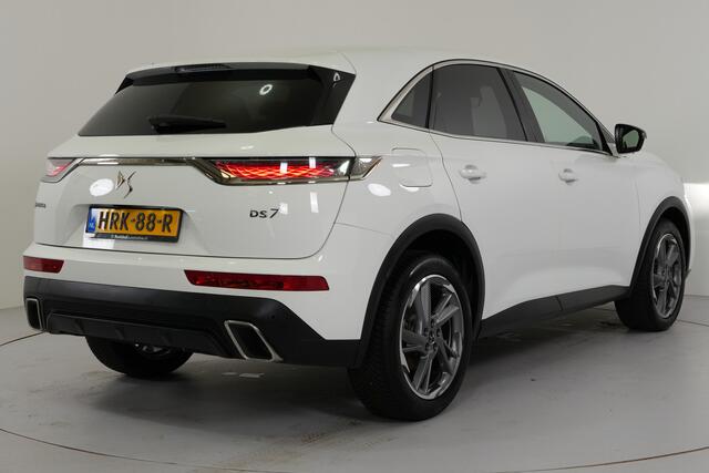 DS DS 7 Crossback E-Tense Bastille+ 225pk | Camera | Inparkeer | Stl. verw. |
