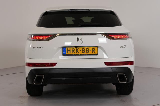 DS DS 7 Crossback E-Tense Bastille+ 225pk | Camera | Inparkeer | Stl. verw. |