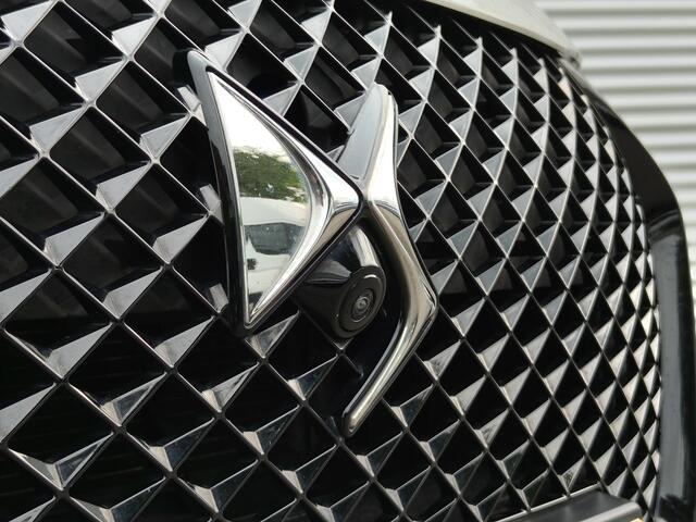DS DS 7 Crossback Louvre e-Tense 1.6 PHEV 4x4 Hybrid4 300pk e-EAT8 | SCHUIF/KANTELDAK | NAPPA LEDER | HANDSFREE A.KLEP | MASSAGE | BLACK PACK | DS LED VISION