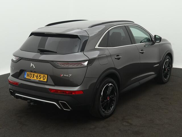 DS DS 7 Crossback E-Tense AWD 300pk Performance Line+ | Trekhaak | Adaptieve Cruise |