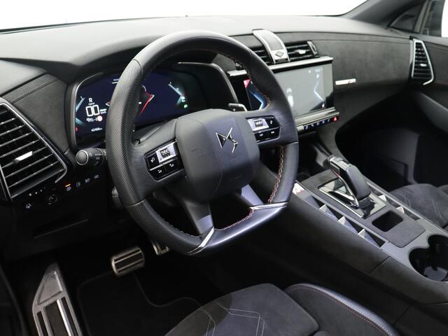 DS DS 7 Crossback E-Tense AWD 300pk Performance Line+ | Trekhaak | Adaptieve Cruise |