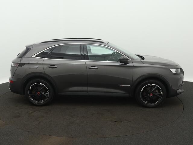 DS DS 7 Crossback E-Tense AWD 300pk Performance Line+ | Trekhaak | Adaptieve Cruise |