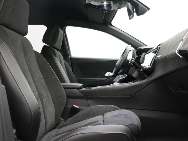 DS DS 7 Crossback E-Tense AWD 300pk Performance Line+ | Trekhaak | Adaptieve Cruise |