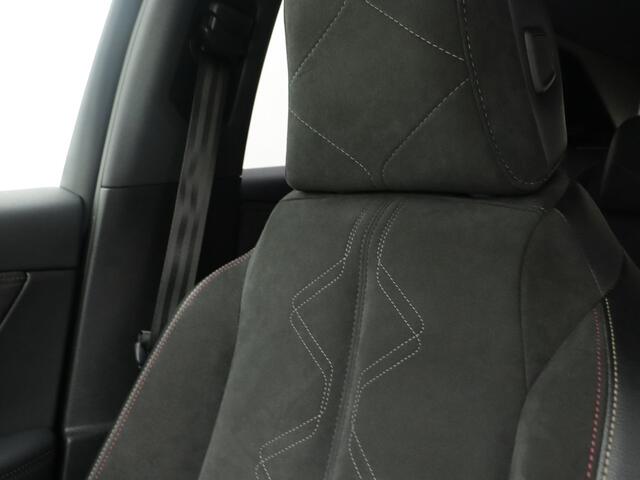 DS DS 7 Crossback E-Tense AWD 300pk Performance Line+ | Trekhaak | Adaptieve Cruise |