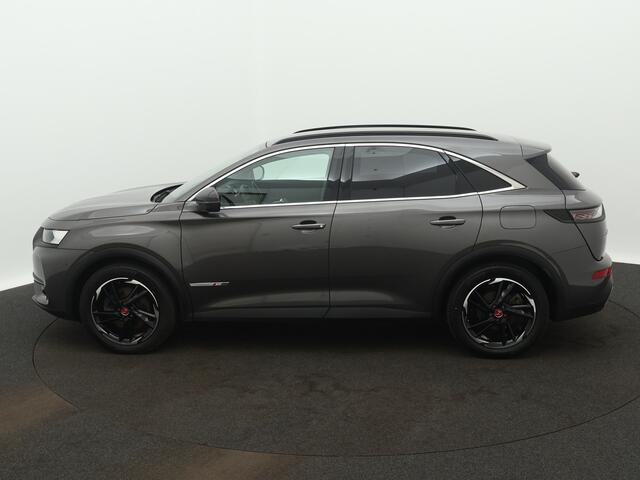 DS DS 7 Crossback E-Tense AWD 300pk Performance Line+ | Trekhaak | Adaptieve Cruise |