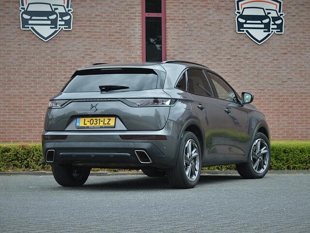 DS DS 7 Crossback PureTech 225 RIVOLI