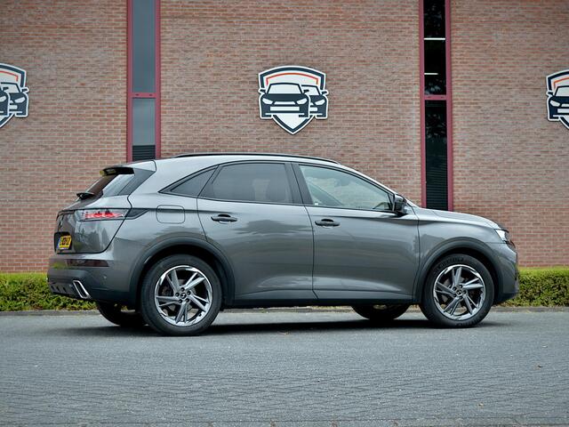 DS DS 7 Crossback PureTech 225 RIVOLI