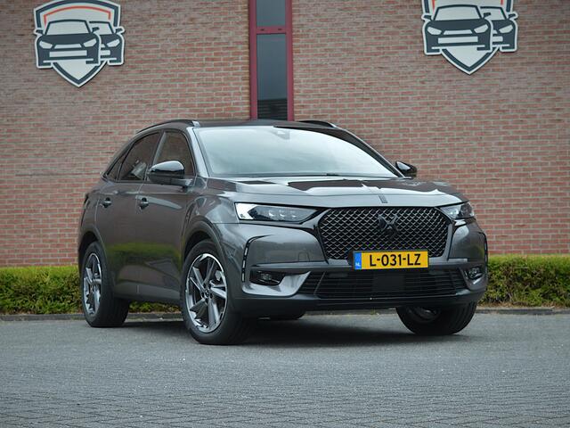 DS DS 7 Crossback PureTech 225 RIVOLI