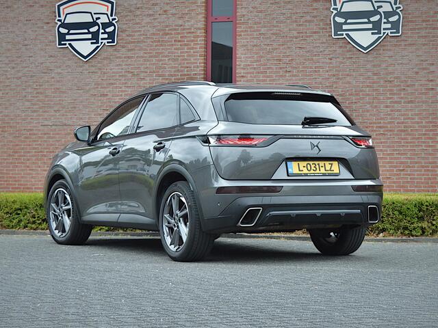 DS DS 7 Crossback PureTech 225 RIVOLI