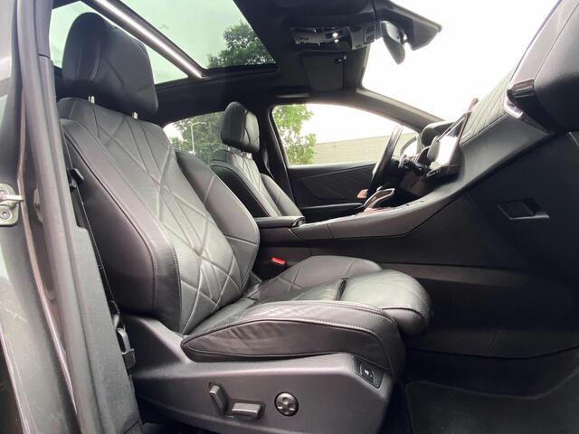 DS DS 7 Crossback PureTech 225 RIVOLI