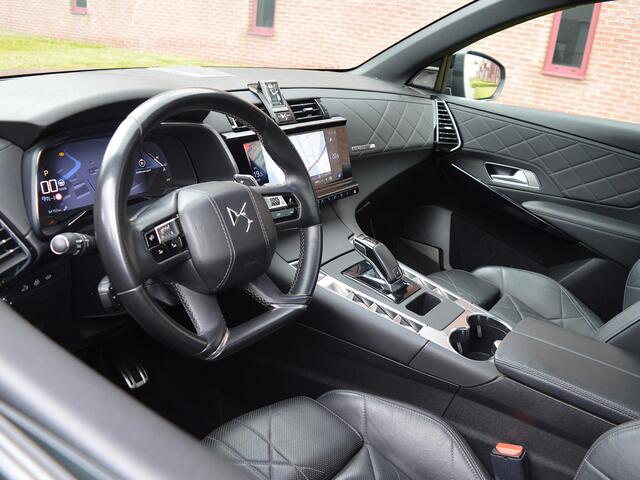 DS DS 7 Crossback PureTech 225 RIVOLI