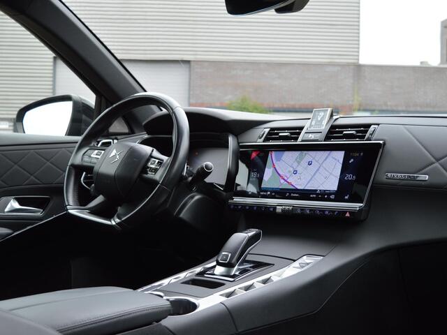 DS DS 7 Crossback PureTech 225 RIVOLI