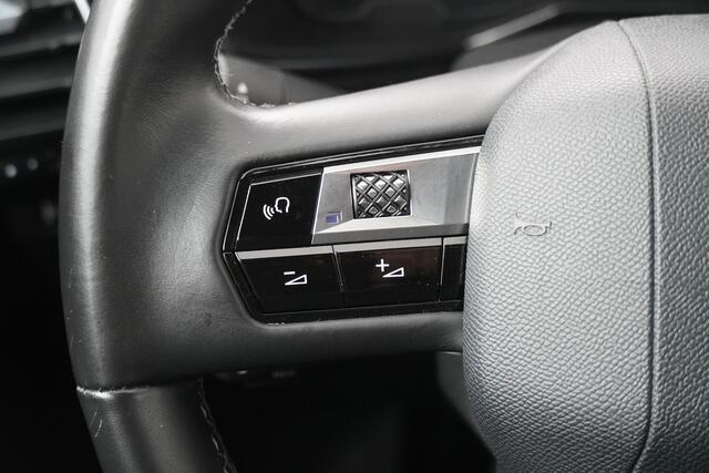 DS DS 7 Crossback BWJ 2019 1.2 131 PK Be Chic | NWE APK VIRTUAL COCKPIT / CLIMA / NAVI / CARPLAY / BLUETOOTH / CRUISE / LMV 18 INCH / MULTIFUNCT. STUUR / ISOFIX / DAB