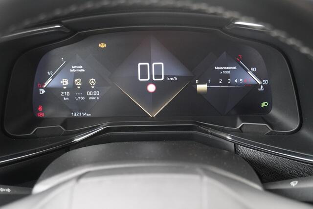 DS DS 7 Crossback BWJ 2019 1.2 131 PK Be Chic | NWE APK VIRTUAL COCKPIT / CLIMA / NAVI / CARPLAY / BLUETOOTH / CRUISE / LMV 18 INCH / MULTIFUNCT. STUUR / ISOFIX / DAB