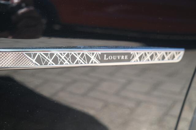 DS DS 7 Crossback E-Tense 300 4x4 Louvre Leer | Elektrisch Schuifdak | Night Vision | 20" LM