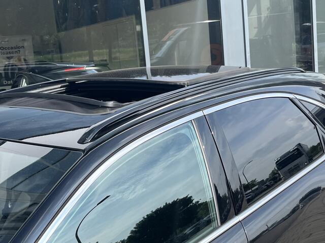 DS DS 7 Crossback 1.6 PureTech Performance Line+ OPEN PANORAMADAK !!
