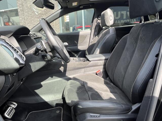 DS DS 7 Crossback 1.6 PureTech Performance Line+ OPEN PANORAMADAK !!