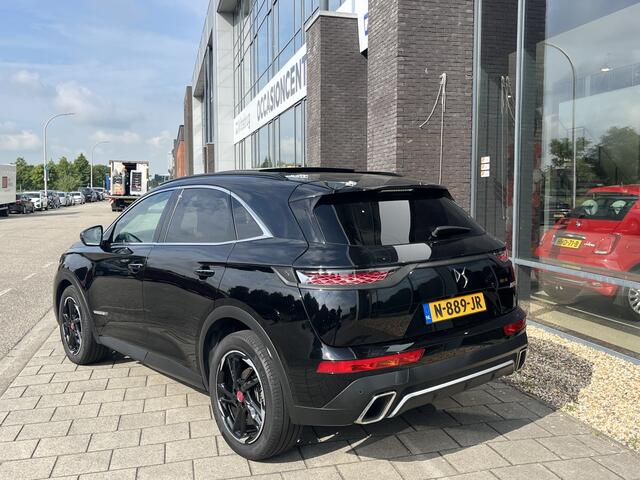 DS DS 7 Crossback 1.6 PureTech Performance Line+ OPEN PANORAMADAK !!