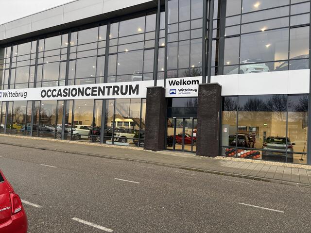 DS DS 7 Crossback 1.6 PureTech Performance Line+ OPEN PANORAMADAK !!