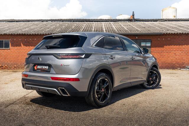 DS DS 7 Crossback E-Tense 225 Perf. Line | El. achterklep | Prijs is rijklaar