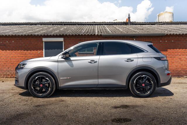 DS DS 7 Crossback E-Tense 225 Perf. Line | El. achterklep | Prijs is rijklaar