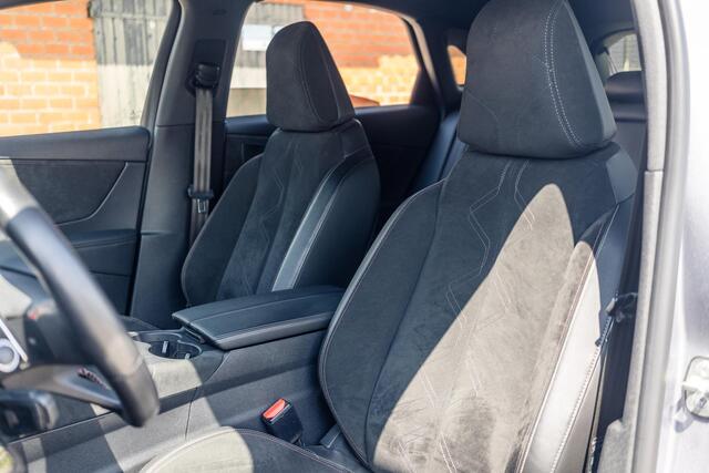 DS DS 7 Crossback E-Tense 225 Perf. Line | El. achterklep | Prijs is rijklaar