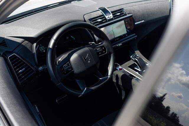 DS DS 7 Crossback E-Tense 225 Perf. Line | El. achterklep | Prijs is rijklaar