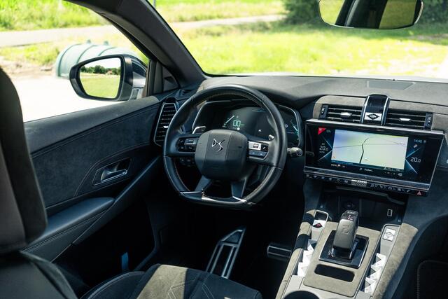 DS DS 7 Crossback E-Tense 225 Perf. Line | El. achterklep | Prijs is rijklaar
