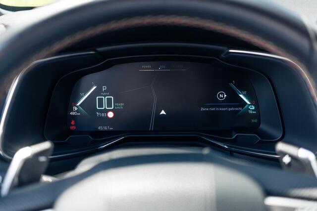 DS DS 7 Crossback E-Tense 225 Perf. Line | El. achterklep | Prijs is rijklaar