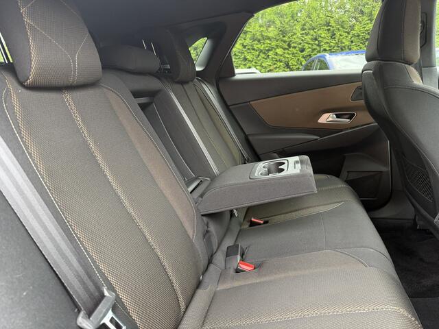 DS DS 7 Crossback 130pk PT Business, Navi & CarPlay | Clima