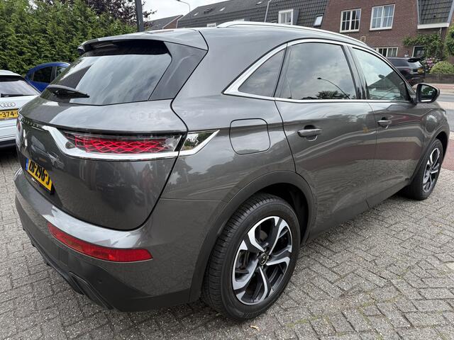 DS DS 7 Crossback 130pk PT Business, Navi & CarPlay | Clima