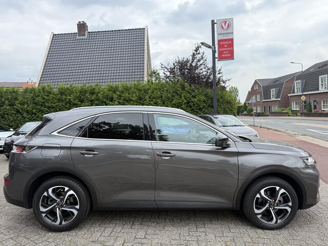 DS DS 7 Crossback 130pk PT Business, Navi & CarPlay | Clima