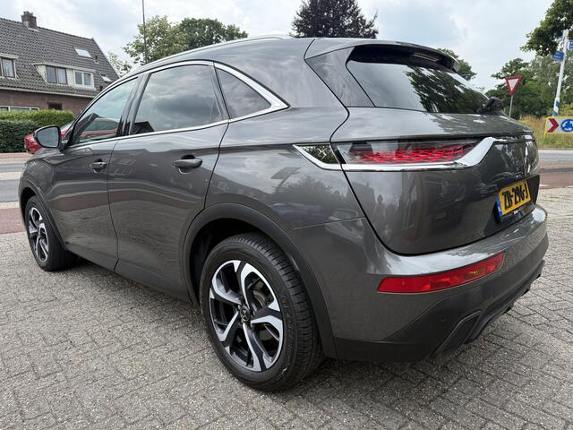 DS DS 7 Crossback 130pk PT Business, Navi & CarPlay | Clima