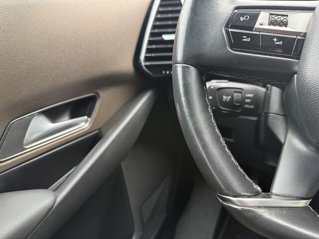 DS DS 7 Crossback 130pk PT Business, Navi & CarPlay | Clima