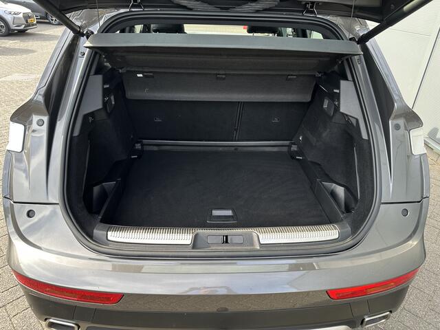 DS DS 7 Crossback 180pk So Chic (Trekhaak - NightVision - Leder incl koeling/verwarming/massage/geheugen - 360gr Camera - Adaptieve Cruise Controle - Keyless Entry)