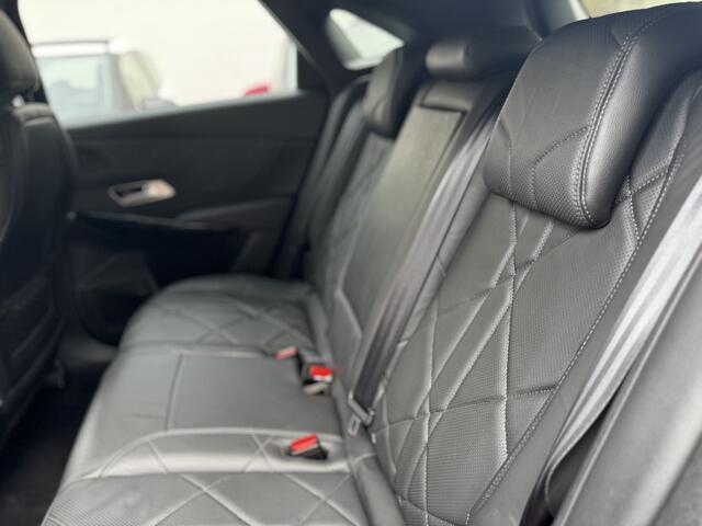 DS DS 7 Crossback PT 225 Grand Chic Automaat-8 Panoramadak | 20" | Leer | Elektr a klep | Nachtzicht