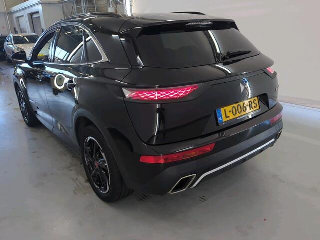 DS DS 7 Crossback 1.6 PureTech Performance Line Alcantara | Carplay | Climate | Cruise | PDC | Navi | Full Led | Start/Stop | Hill-Hold | NL-Auto | Volledig Onderh.