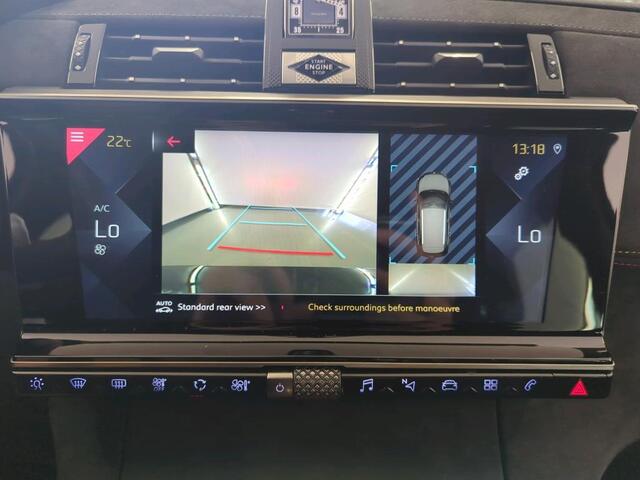 DS DS 7 Crossback 1.6 PureTech Performance Line Alcantara | Carplay | Climate | Cruise | PDC | Navi | Full Led | Start/Stop | Hill-Hold | NL-Auto | Volledig Onderh.