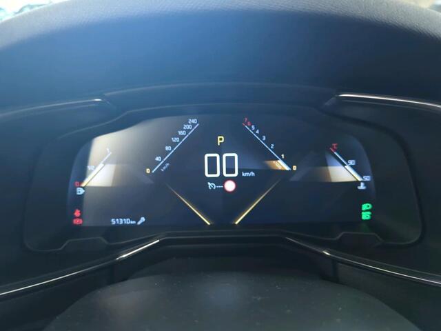 DS DS 7 Crossback 1.6 PureTech Performance Line Alcantara | Carplay | Climate | Cruise | PDC | Navi | Full Led | Start/Stop | Hill-Hold | NL-Auto | Volledig Onderh.