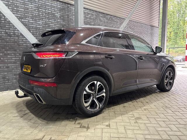 DS DS 7 Crossback 1.6 PureTech Business | Panoramadak | Trekhaak | Camera | Apple Carplay | LED