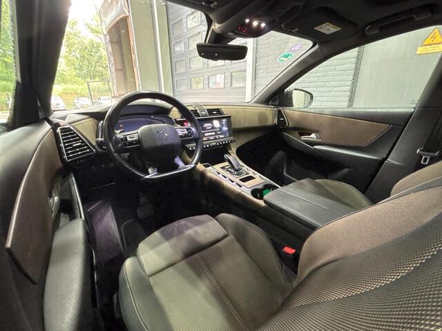 DS DS 7 Crossback 1.6 PureTech Business | Panoramadak | Trekhaak | Camera | Apple Carplay | LED