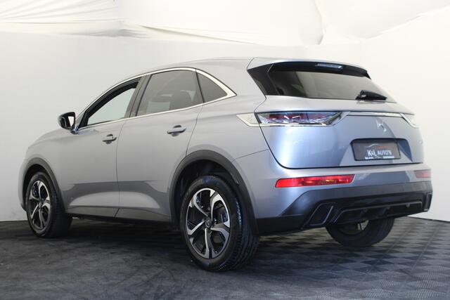 DS DS 7 Crossback 1.2 PureTech Business 01-09 12:00 gesloten!