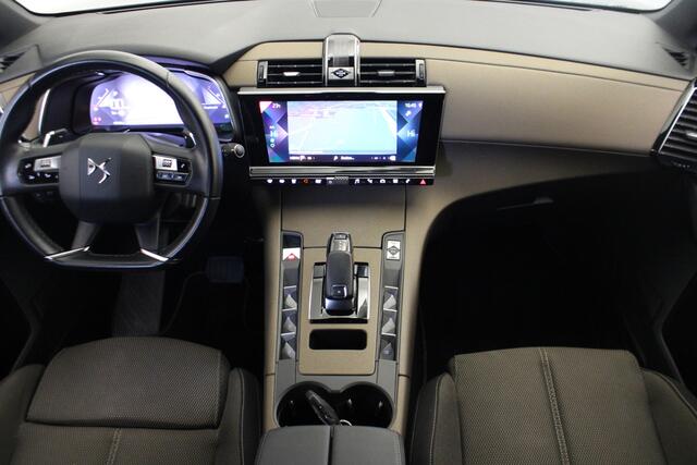 DS DS 7 Crossback 1.2 PureTech Business 01-09 12:00 gesloten!