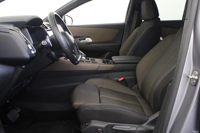DS DS 7 Crossback 1.2 PureTech Business 01-09 12:00 gesloten!