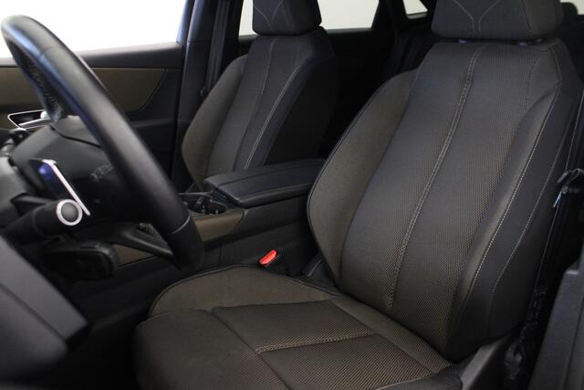 DS DS 7 Crossback 1.2 PureTech Business 01-09 12:00 gesloten!