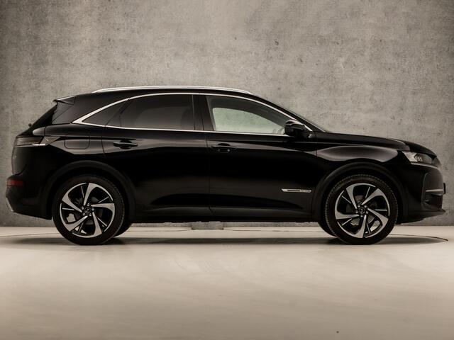 DS DS 7 Crossback Citroën 1.6 PureTech Rivoli Edition 225Pk Automaat (PANORAMADAK, APPLE CARPLAY, MEMORY SEATS, STOELVERWARMING, 360 CAMERA, FOCAL AUDIO, KEYLESS, ADAPTIVE