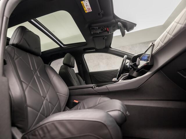 DS DS 7 Crossback Citroën 1.6 PureTech Rivoli Edition 225Pk Automaat (PANORAMADAK, APPLE CARPLAY, MEMORY SEATS, STOELVERWARMING, 360 CAMERA, FOCAL AUDIO, KEYLESS, ADAPTIVE