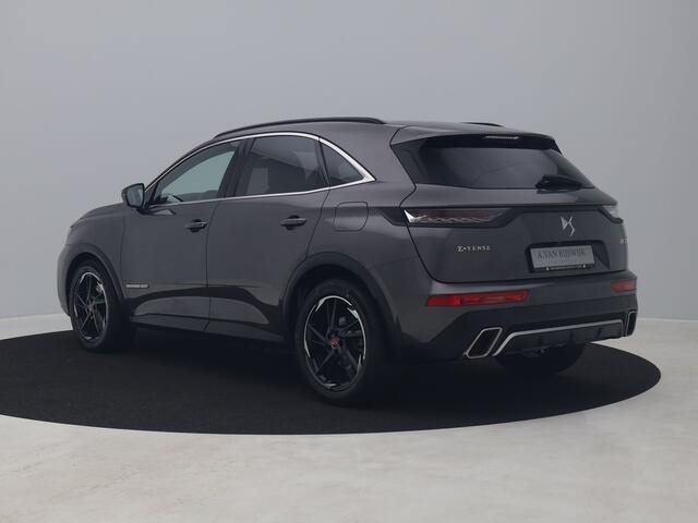 DS DS 7 Crossback E-Tense 225 Performance Line+ | CAMERA | KEYLESS | LEDER | CARPLAY